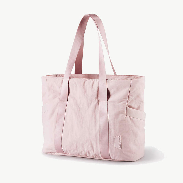 Multifunktionale Fitness-Tote für Yoga Matte Frauen Tragbare Schultertasche