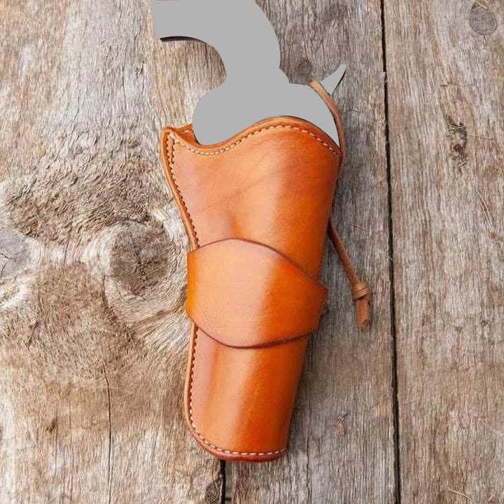 Punk mittelalterlichen Revolver Holster Retro Cowboy Cosplay Drama Spiel Requisiten