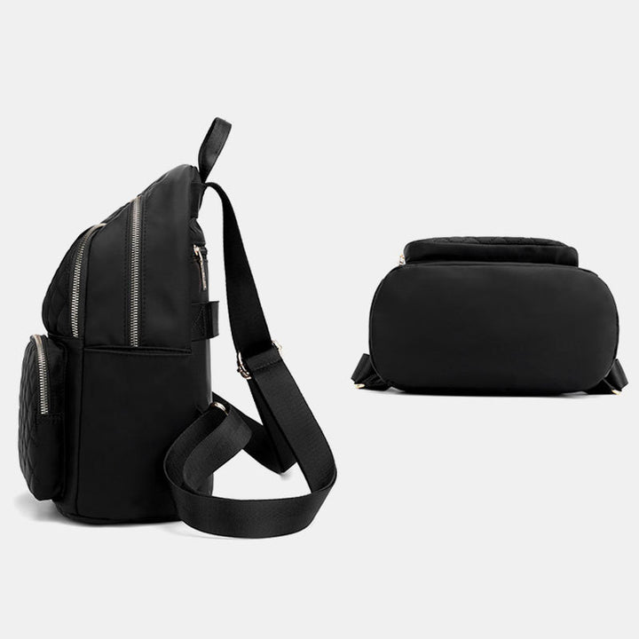Multifunktionaler, wasserdichter Freizeitrucksack