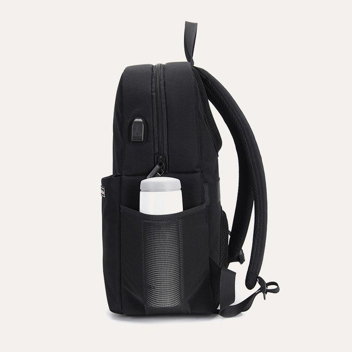 Robuster, wasserdichter Kamera-Rucksack, große Kameratasche mit Laptopfach