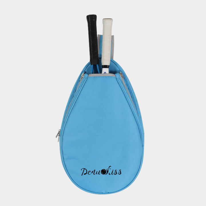Schlägertasche für Teenager, Sport, kreative Umhängetasche für Tennis und Badminton