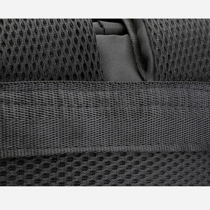 Rucksack für Männer, multifunktional, für Reisen im Freien, für Studenten, Computer, Schultasche