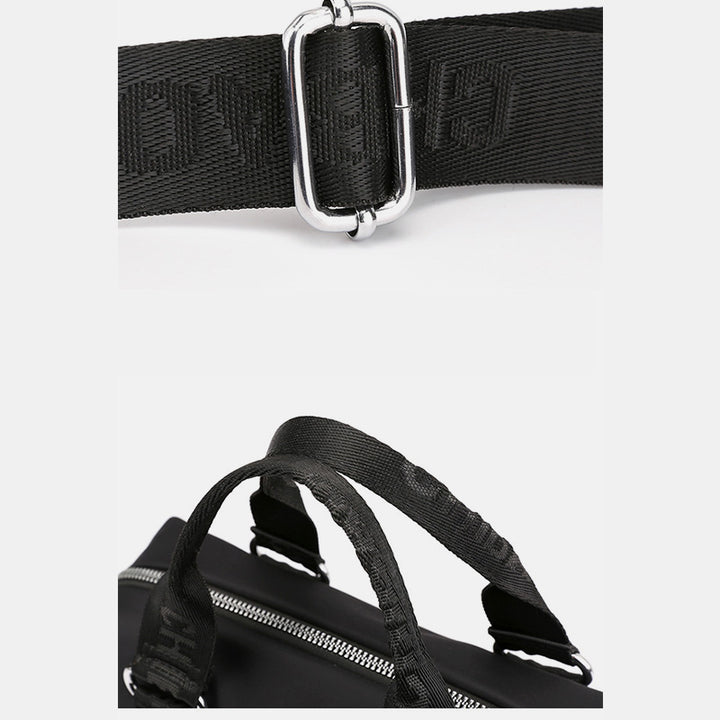 Wasserdichte, leichte Handtasche mit großem Fassungsvermögen und Umhängetasche