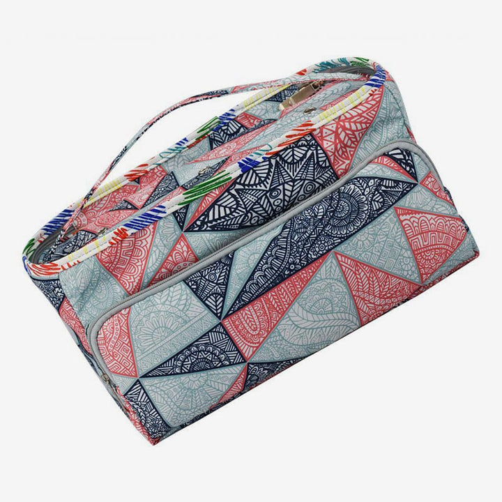 Aufbewahrungstasche für Stricknadeln, Heimfäden, Zubehör, Buggy-Tasche