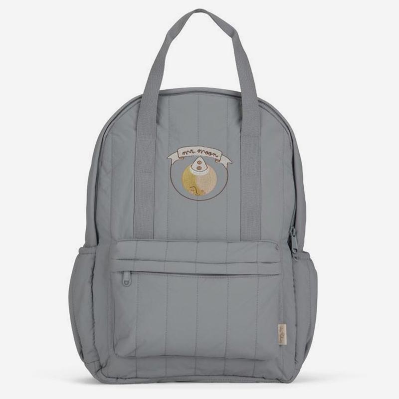 Basic-Reise-Tagesrucksack, lässiger Rucksack, Mama-Tasche für Frauen und Mädchen