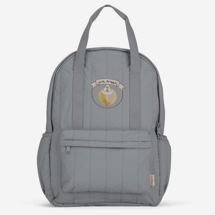 Basic-Reise-Tagesrucksack, lässiger Rucksack, Mama-Tasche für Frauen und Mädchen
