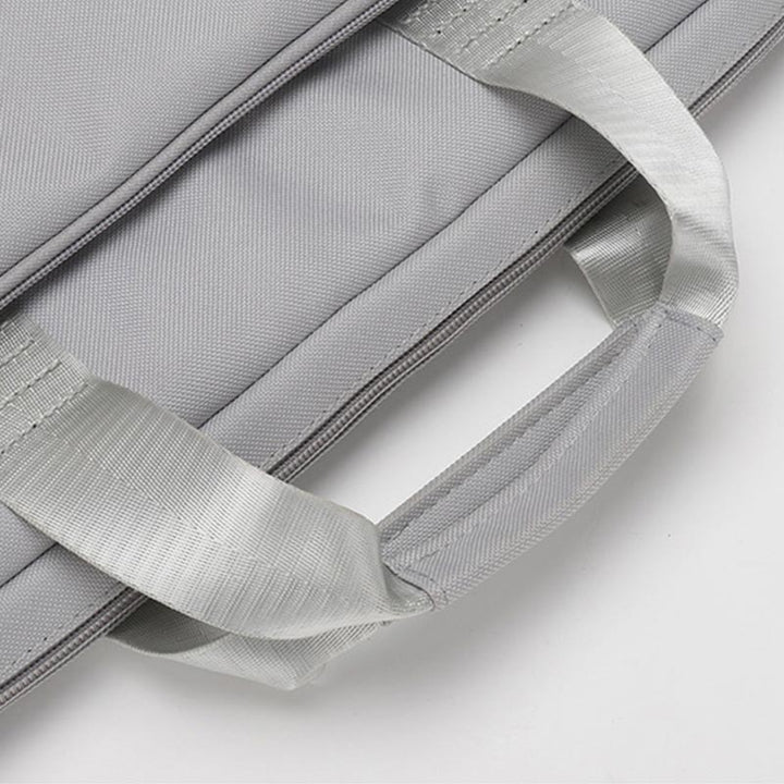 Einfache wasserdichte Laptoptasche