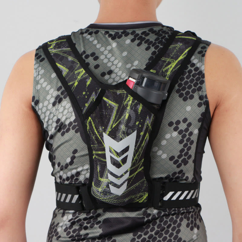 Handytasche für Herren, Outdoor-Sport, Laufmarathon, Wassertasche