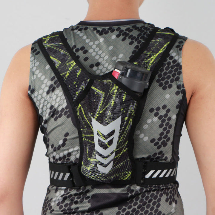 Handytasche für Herren, Outdoor-Sport, Laufmarathon, Wassertasche