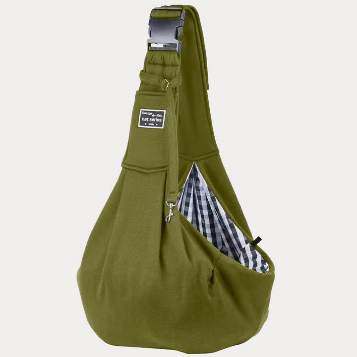 Tragetaschen für Haustiere. Tragetasche für Haustiere. Outdoor-Reisetasche für Hunde.