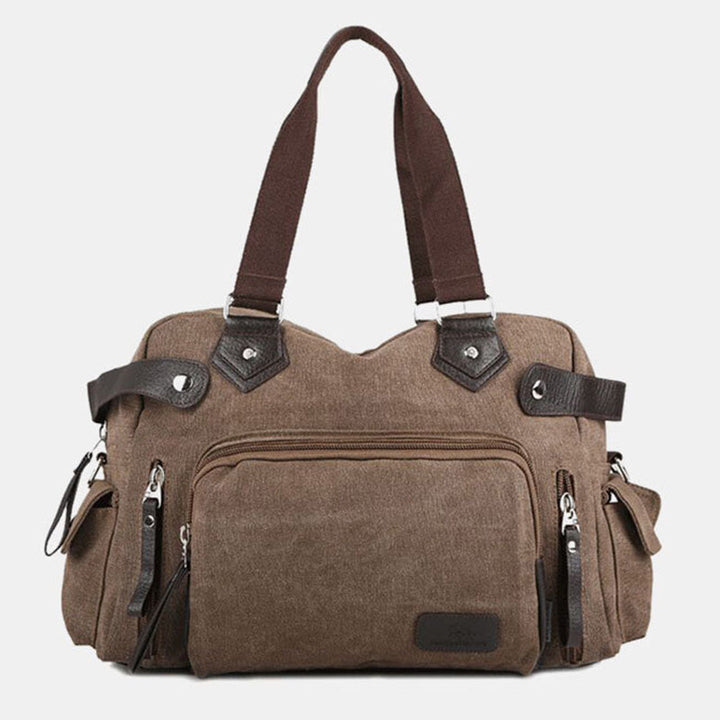 Outdoor-Reisetasche mit großem Fassungsvermögen, Umhängetasche