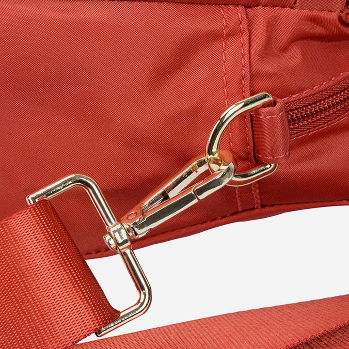 Oxford-Tragetasche mit mehreren Taschen, Reisetasche, Umhängetasche, Beuteltasche