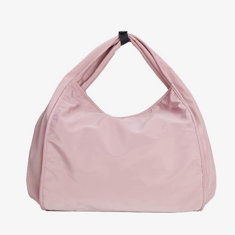 Damen Umhängetasche mit Henkel, große Kapazität, leichte Hobo-Handtasche, Tote, Umhängetasche