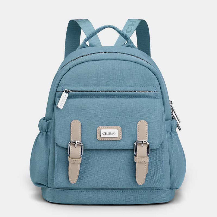 Kleiner süßer Rucksack für Frauen und Mädchen, multifunktionale Schultertasche, Tagesrucksack