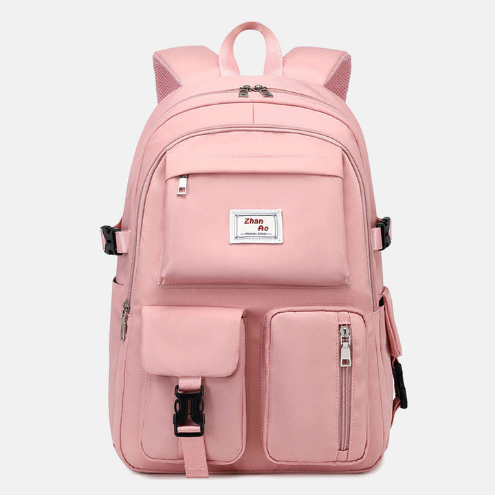 Rucksack für Teenager mit schweren Taschen und großer Kapazität