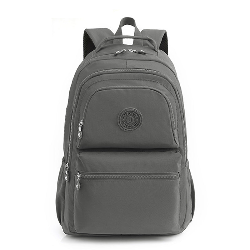 Reise-Laptop-Rucksack, lässig, robust, Tagesrucksack, College-Büchertasche für Frauen und Mädchen