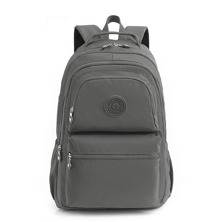 Reise-Laptop-Rucksack, lässig, robust, Tagesrucksack, College-Büchertasche für Frauen und Mädchen