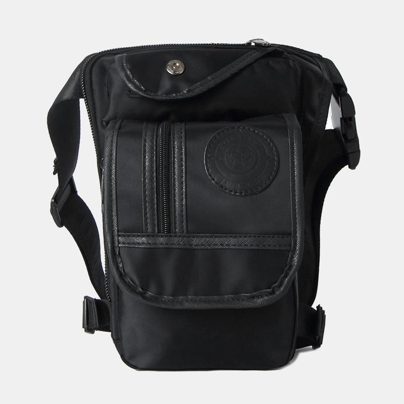 Beintasche, Oberschenkeltasche, für Männer, Bergsteigen, Motorsport, Hüfttasche