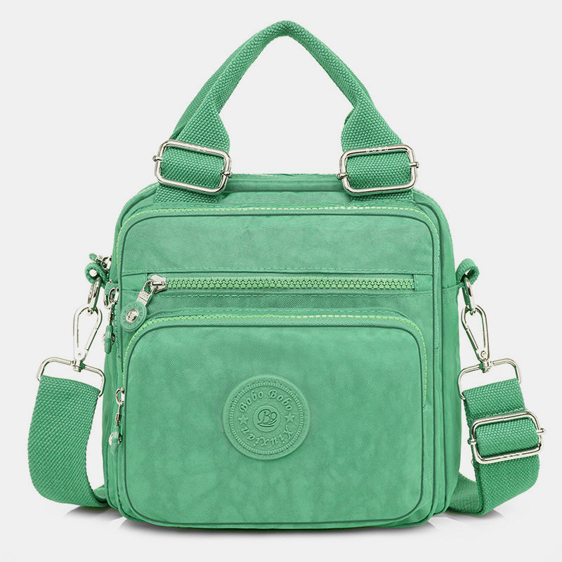 Multifunktionale, wasserdichte, leichte Handtasche 