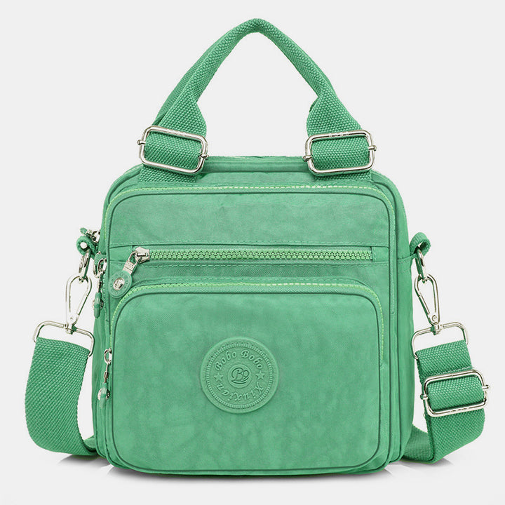 Multifunktionale, wasserdichte, leichte Handtasche 