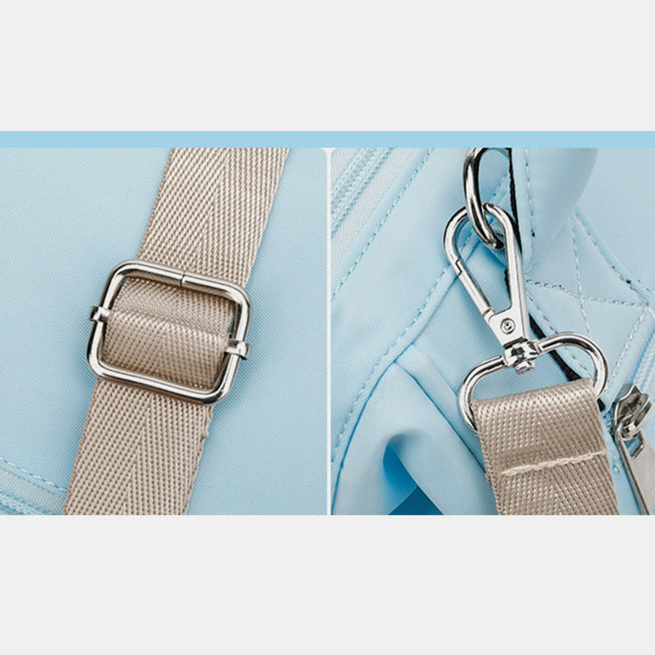 Mama-Tasche für Frauen, tragbar, frisch halten, multifunktionale Lunch-Tasche