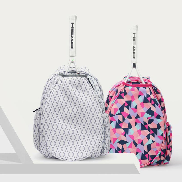 Schläger-Rucksack für Kinder und Erwachsene, große Kapazität, Schlägerhülle - image 3
