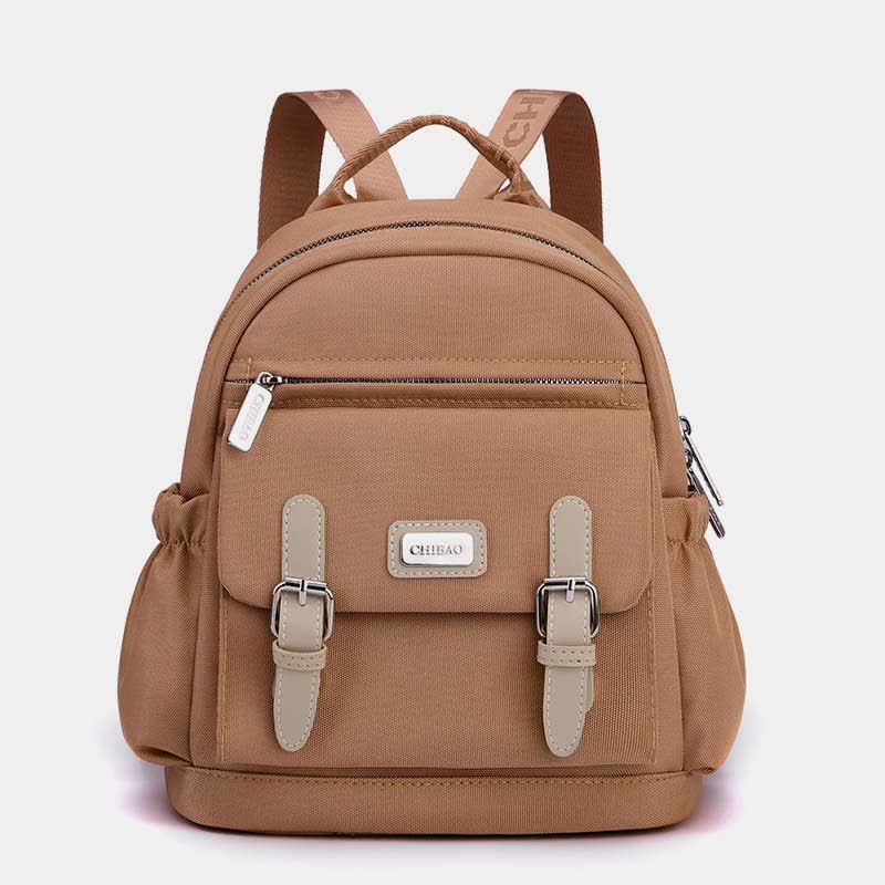 Kleiner süßer Rucksack für Frauen und Mädchen, multifunktionale Schultertasche, Tagesrucksack