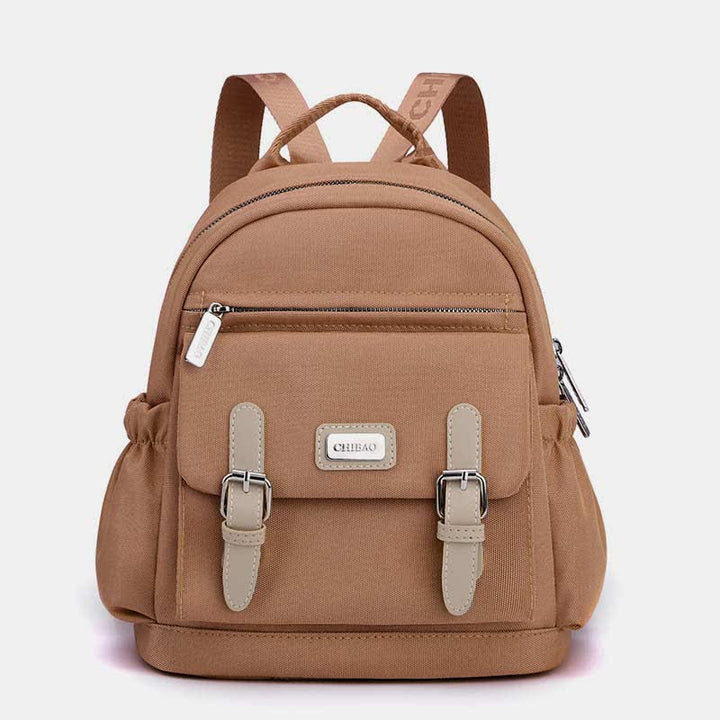 Kleiner süßer Rucksack für Frauen und Mädchen, multifunktionale Schultertasche, Tagesrucksack