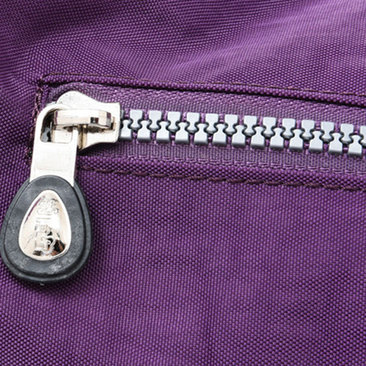Wasserdichter multifunktionaler Umhängetaschen-Rucksack