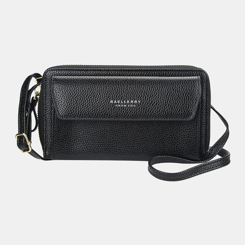 Lässige multifunktionale Handytasche, Umhängetasche 