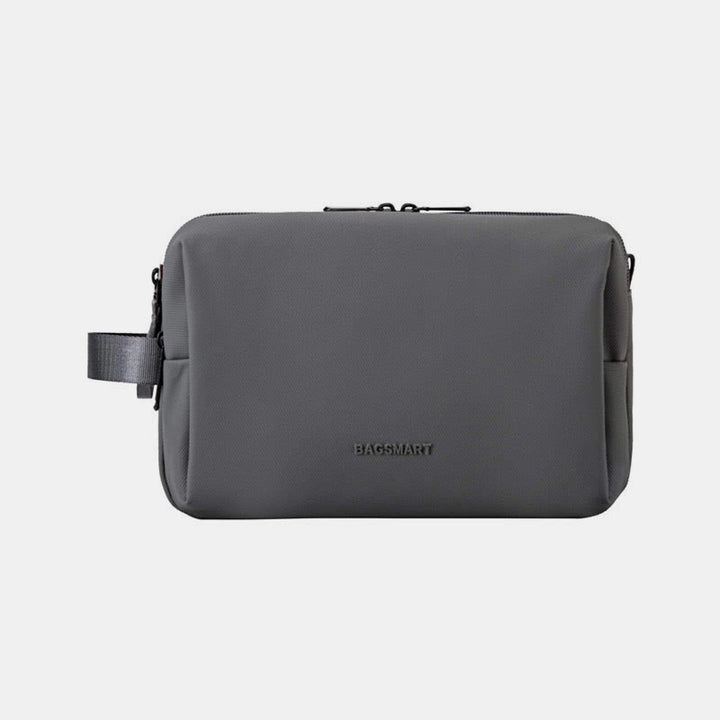 Aufbewahrungstasche für Geschäftsreisen, wasserdichte Kulturtasche mit großer Kapazität