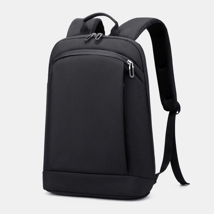 Schlanker Laptop-Rucksack für Business, Arbeit, Pendler-Rucksack für Männer und Frauen