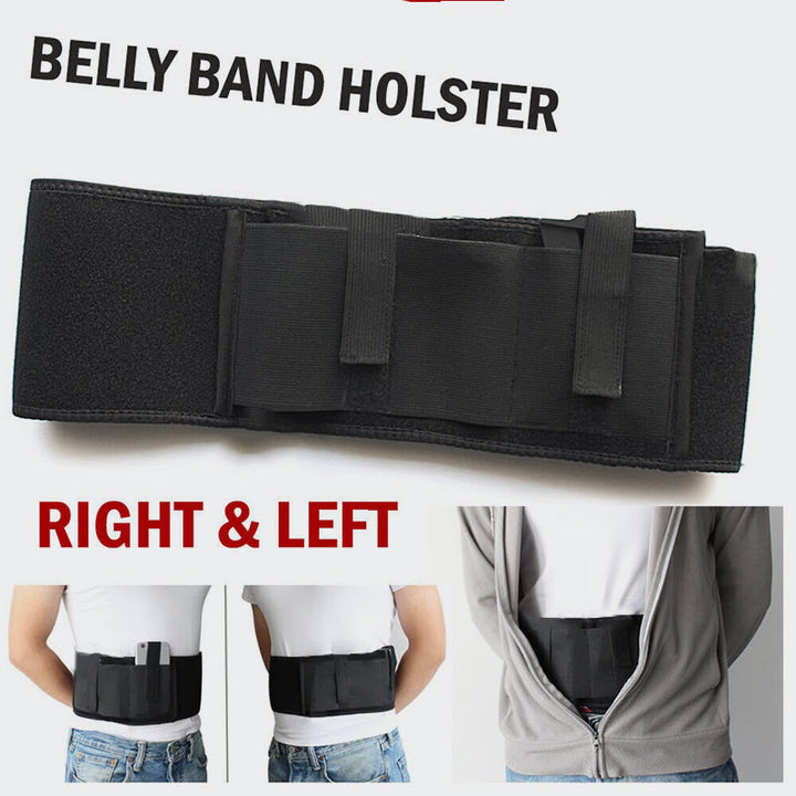 Gürteltasche für den Außenbereich, multifunktionaler taktischer Bündel-Hüftgurt