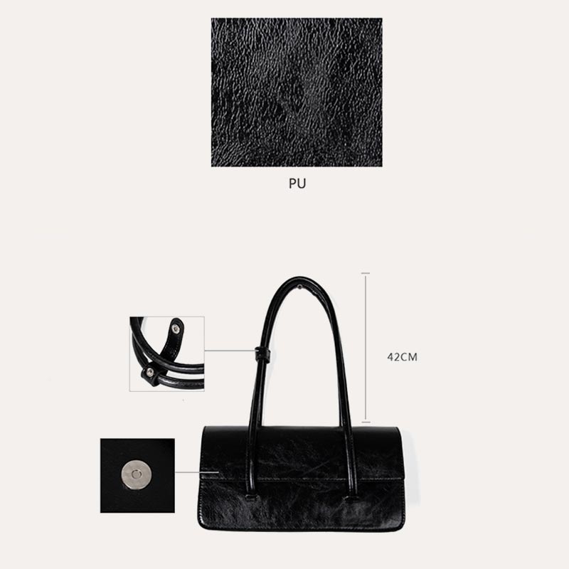 Damen Umhängetasche Mode Geldbörsen Handtasche Flapper Knödel Beutel Clutch Abendtasche