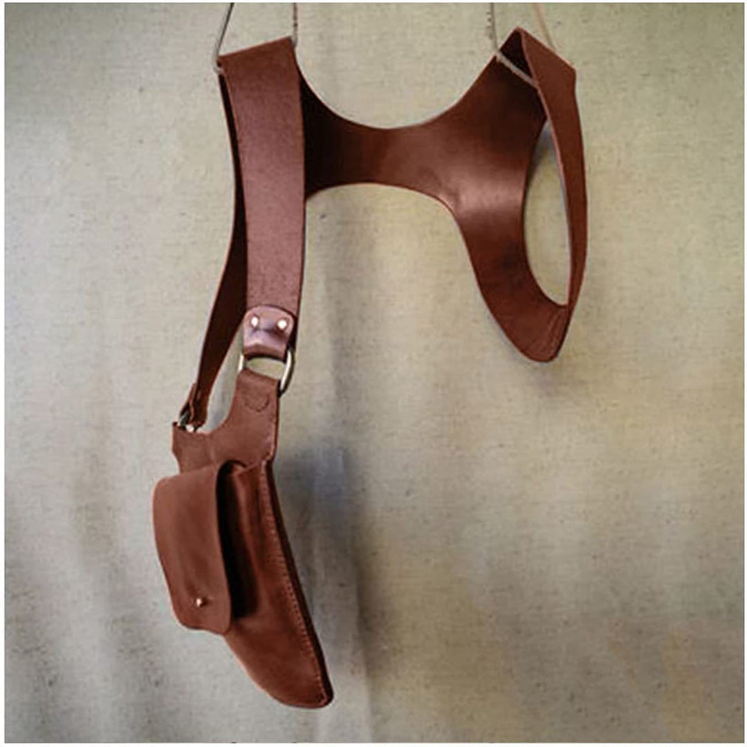 Unterarmholster für Damen und Herren, verstellbare taktische Weste für den Außenbereich
