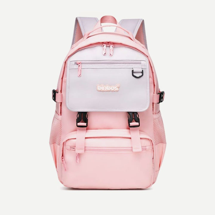 Wasserdichter, leichter Mädchen-Rucksack, Grundschultaschen, langlebige Kinderbüchertaschen