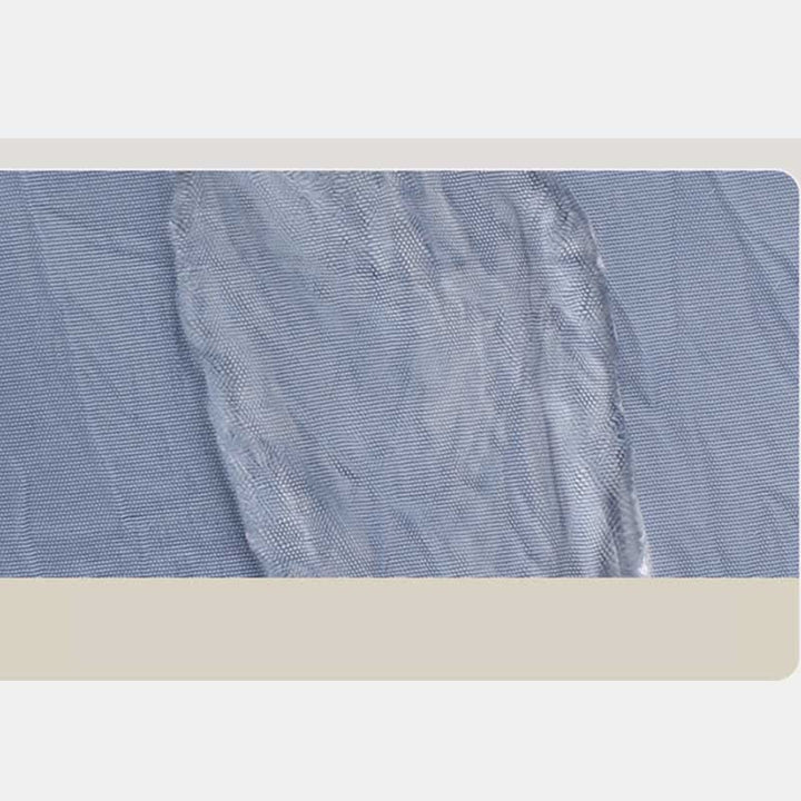 Leichte Nylon-Geldbörse mit mehreren Taschen für Damen, multifunktionale Umhängetasche