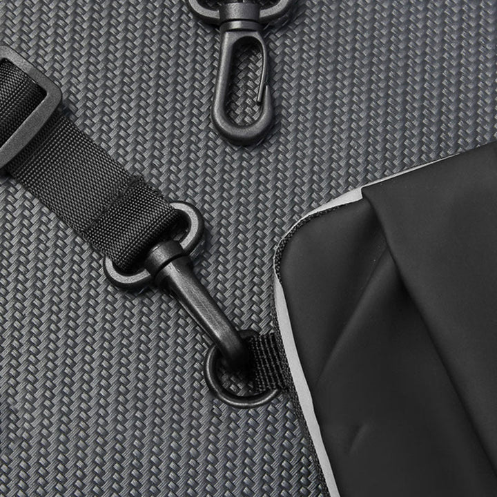 Handgelenktasche zum Laufen, wasserdichte Leder-Fitness-Telefontasche