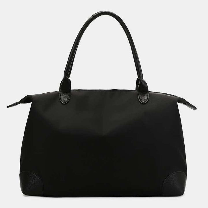 Reisetasche, lässige Schultertasche, Weekender, Übernachtungstasche für Damen