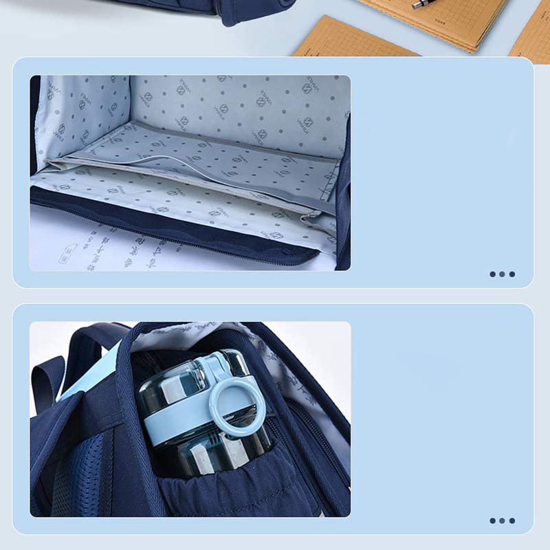 Kinderrucksack für die Schule, Jungen und Mädchen, Kindergarten, Elementart, Kleinkindrucksack