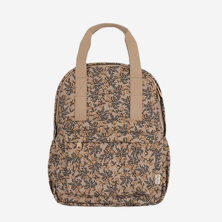 Basic-Reise-Tagesrucksack, lässiger Rucksack, Mama-Tasche für Frauen und Mädchen