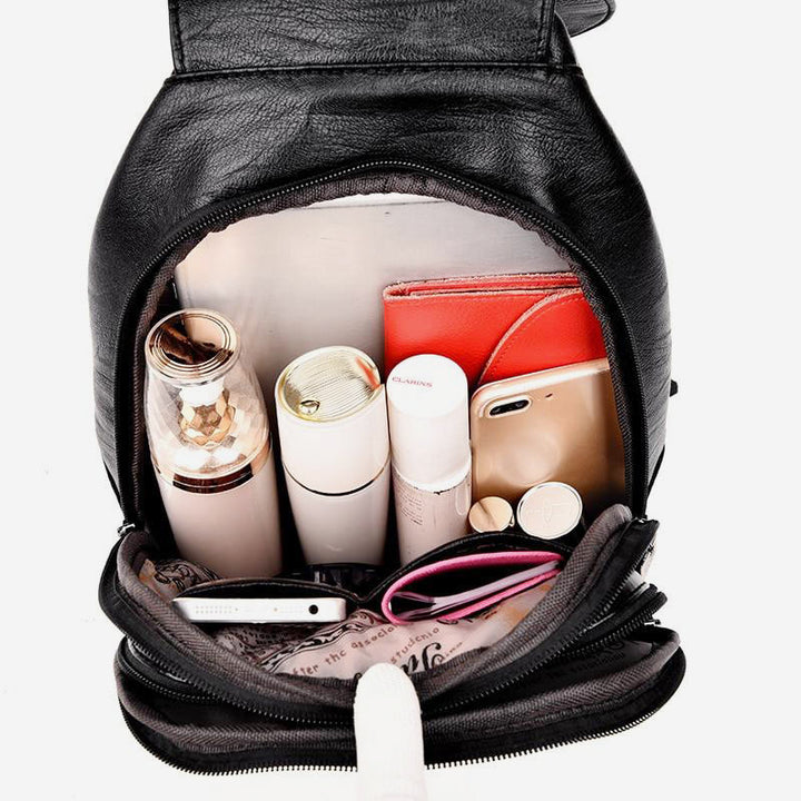 Multifunktionaler Rucksack mit großem Fassungsvermögen 