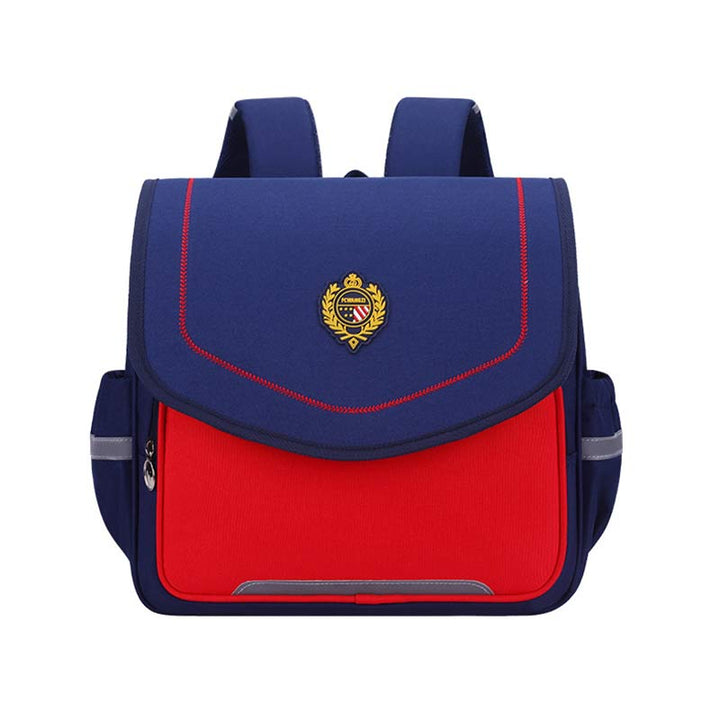 Rucksack für Mädchen und Jungen, Kinder, Büchertasche, Vorschule, Kindergarten, Grundschule