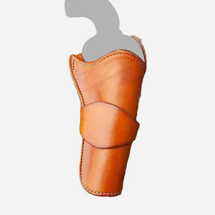 Punk mittelalterlichen Revolver Holster Retro Cowboy Cosplay Drama Spiel Requisiten