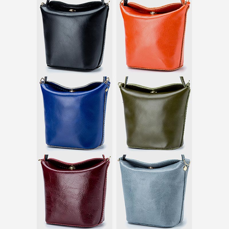 Mini-Beuteltasche, Handtasche, geräumige Münzbörse, kleine Hobo-Tasche für Damen