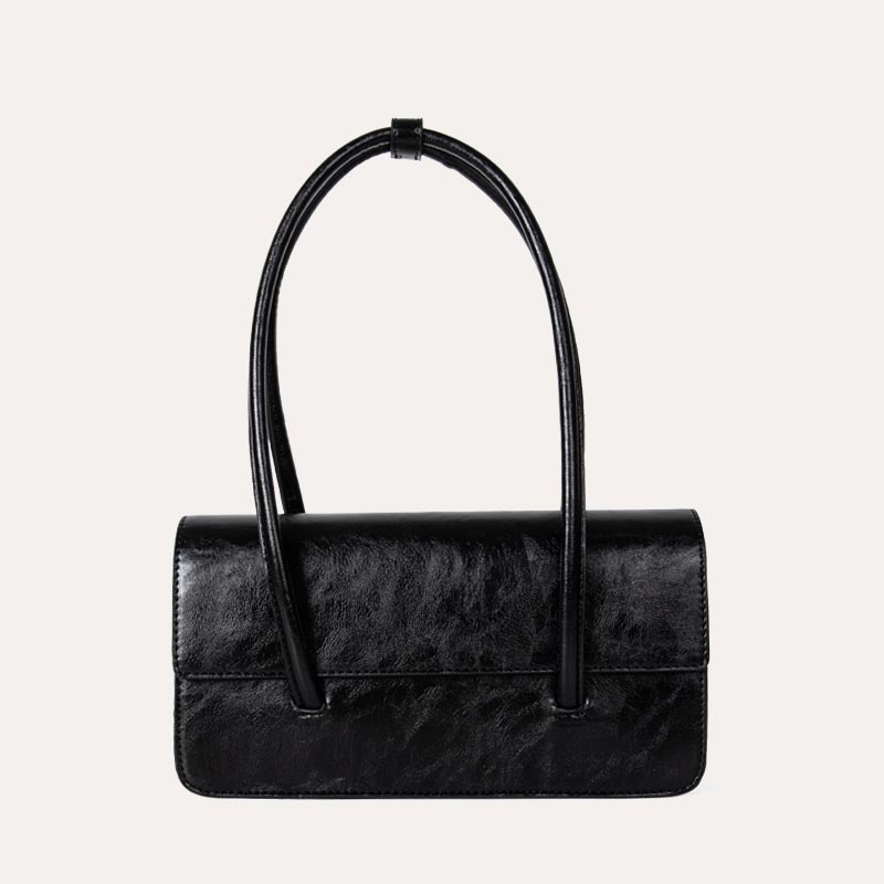 Damen Umhängetasche Mode Geldbörsen Handtasche Flapper Knödel Beutel Clutch Abendtasche