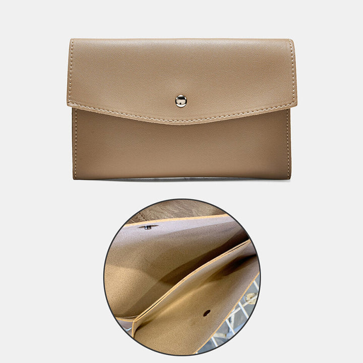 Leder Tote Schultertasche für Frauen Doppelseitige Hobo Geldbörse Bucket Handtasche