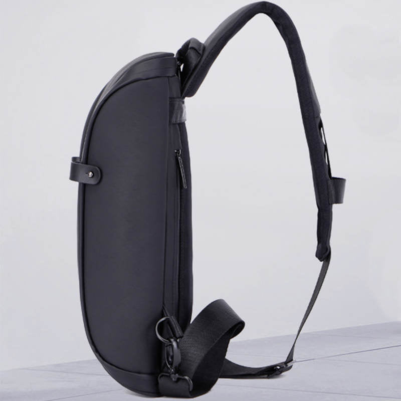 Multifunktionale, wasserdichte Schultertasche