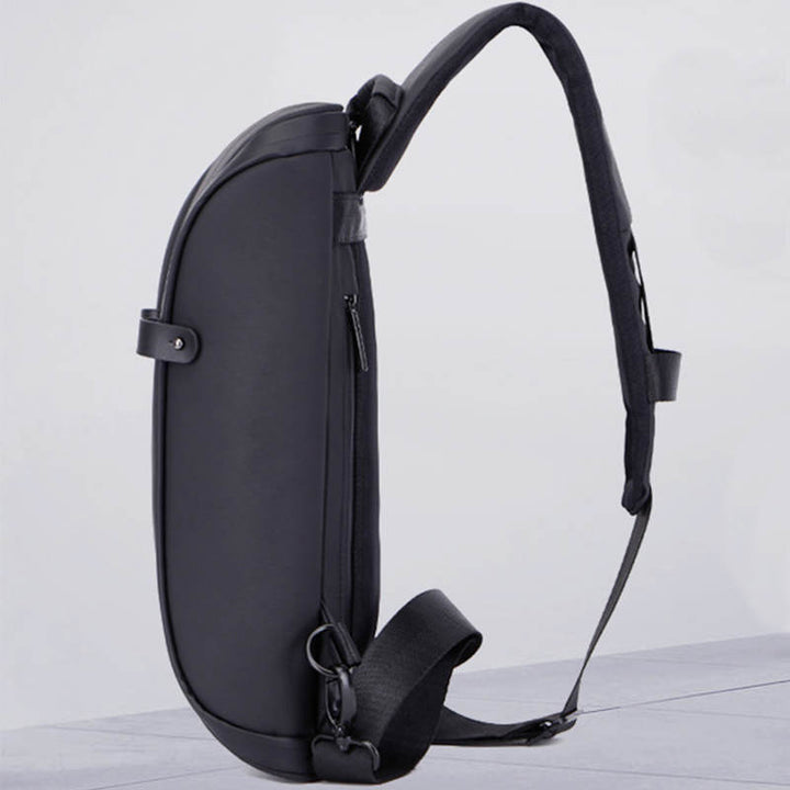 Multifunktionale, wasserdichte Schultertasche