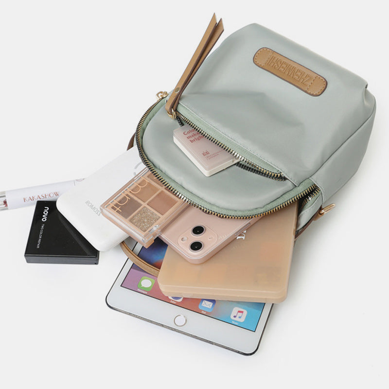 Kleine Umhängetasche, leichte Mini-Schultertasche, Handtaschen für jeden Tag